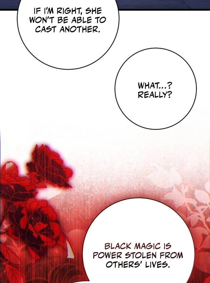 That’s Just How First Love Is Your Highness Chapter 42 - page 106