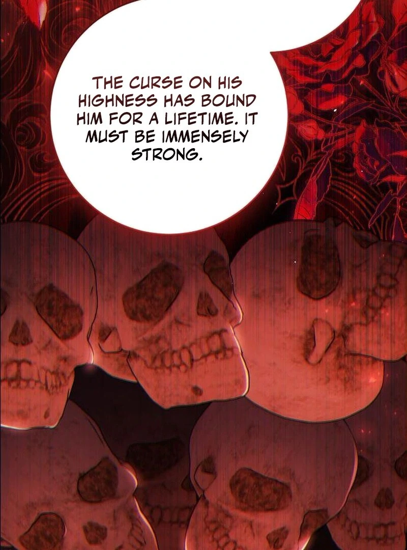 That’s Just How First Love Is Your Highness Chapter 42 - page 107