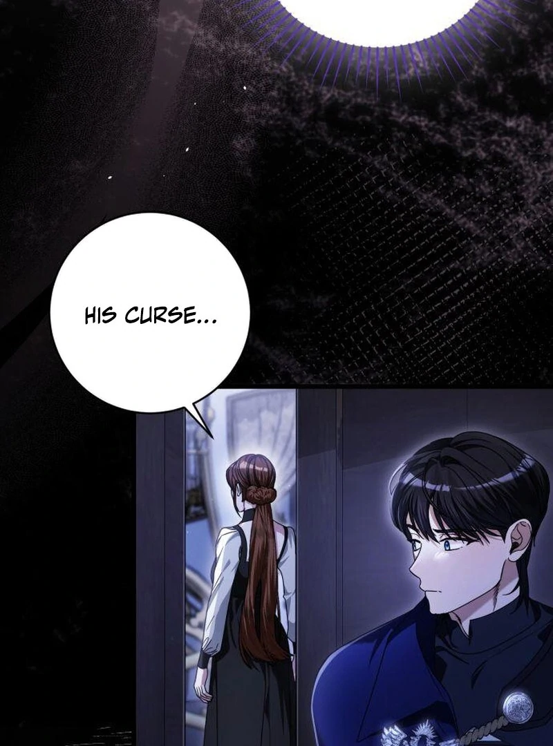 That’s Just How First Love Is Your Highness Chapter 42 - page 10