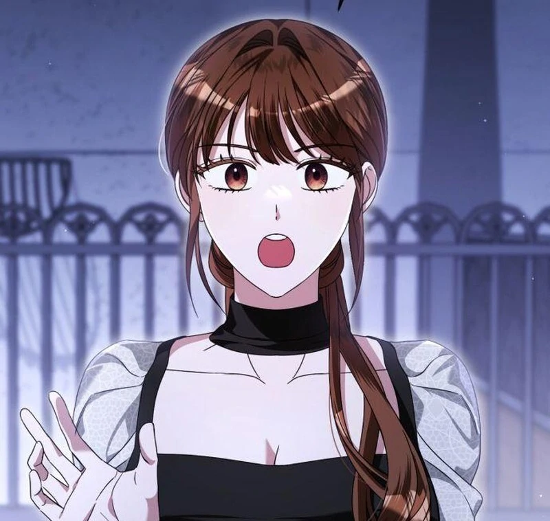 That’s Just How First Love Is Your Highness Chapter 42 - page 110