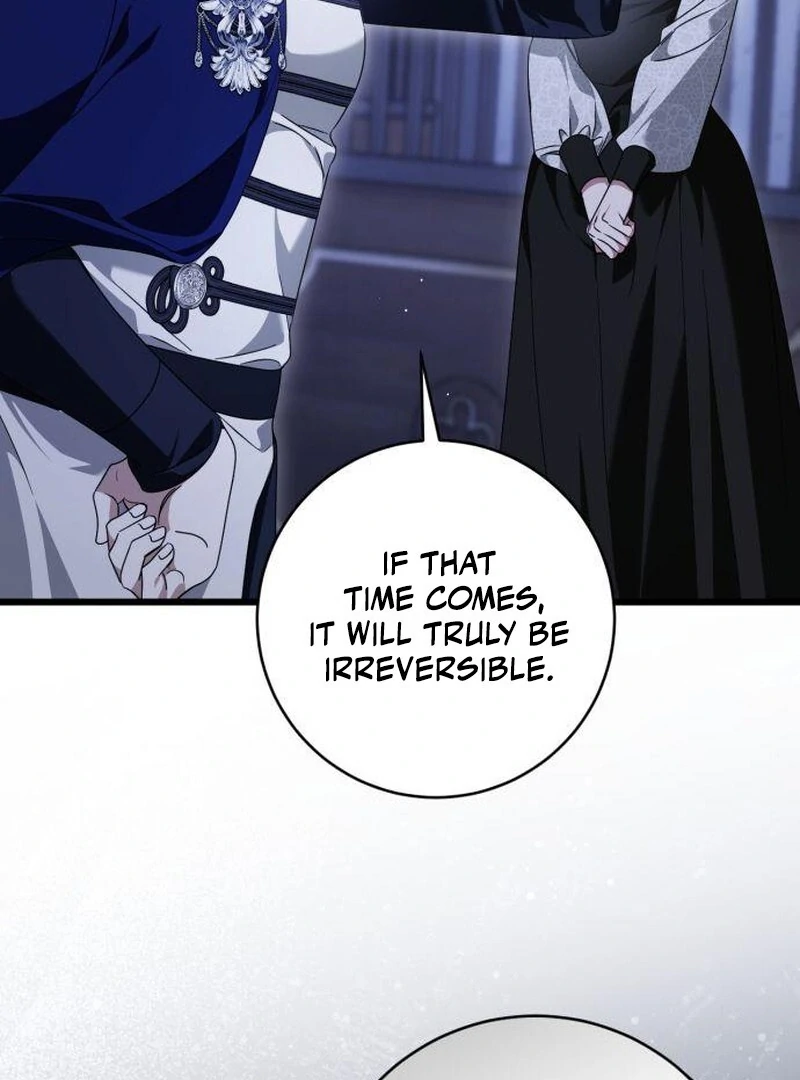 That’s Just How First Love Is Your Highness Chapter 42 - page 116