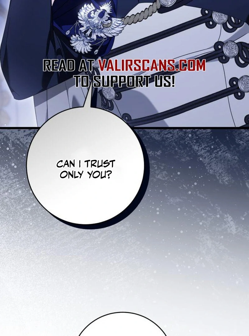 That’s Just How First Love Is Your Highness Chapter 42 - page 118