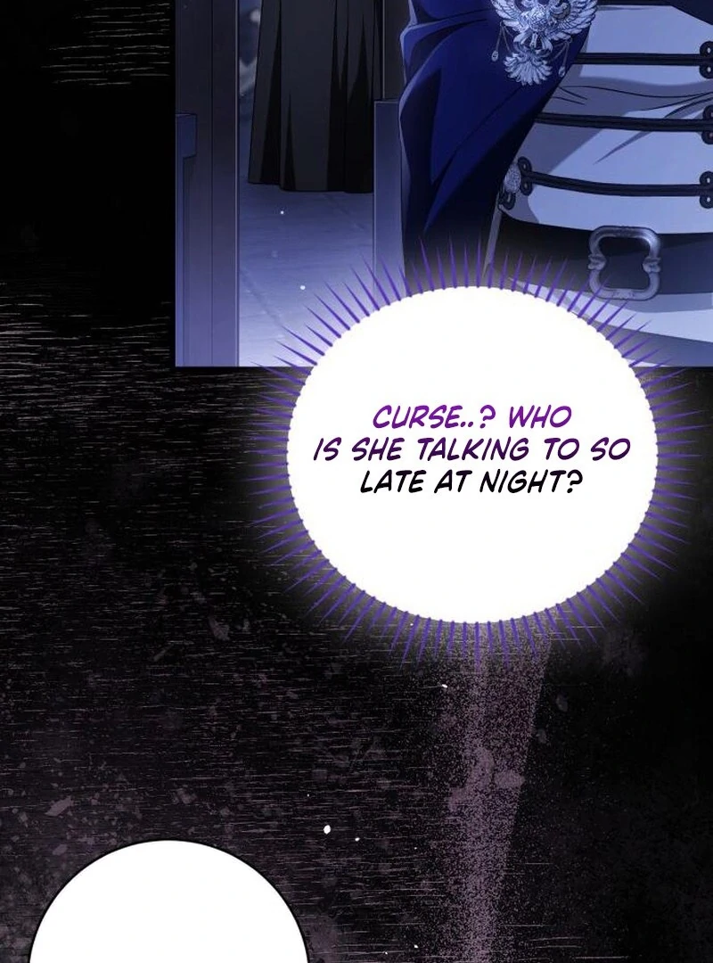 That’s Just How First Love Is Your Highness Chapter 42 - page 11