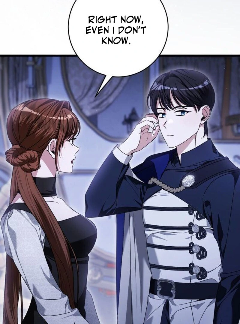 That’s Just How First Love Is Your Highness Chapter 42 - page 119