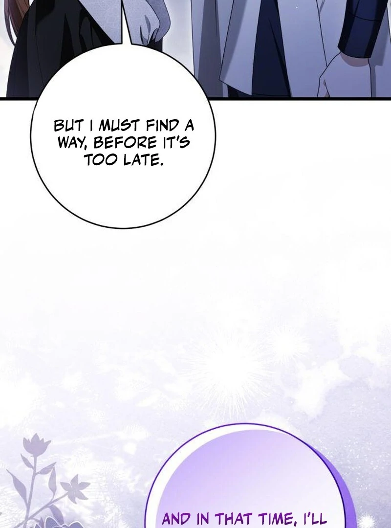 That’s Just How First Love Is Your Highness Chapter 42 - page 120