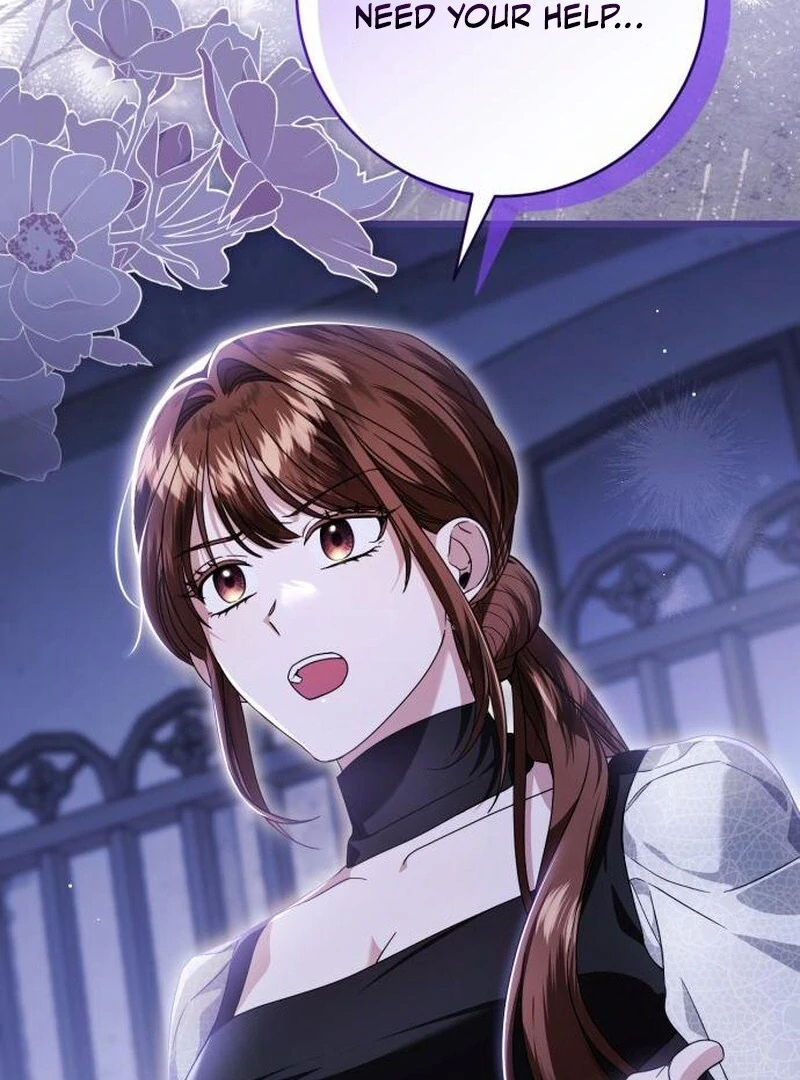 That’s Just How First Love Is Your Highness Chapter 42 - page 121