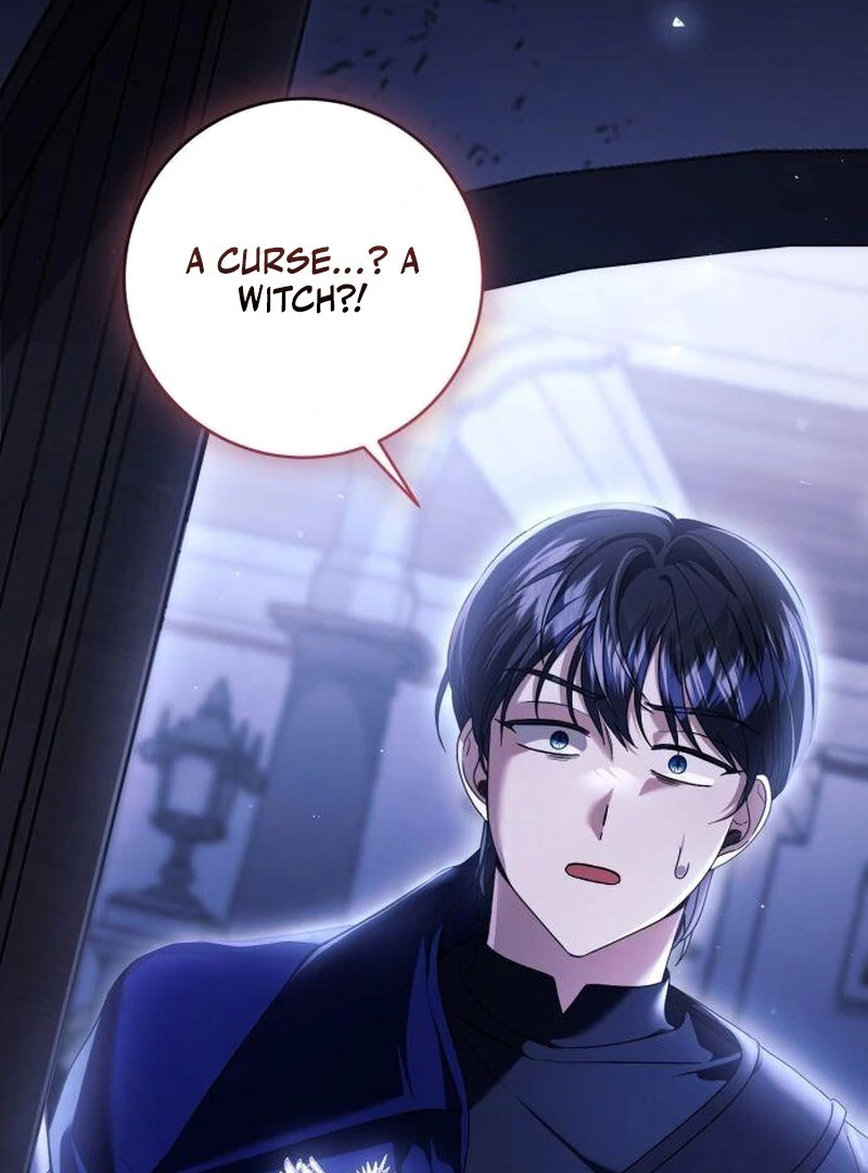 That’s Just How First Love Is Your Highness Chapter 42 - page 14