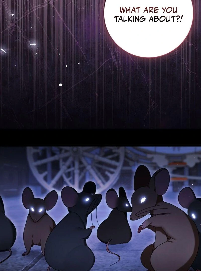 That’s Just How First Love Is Your Highness Chapter 42 - page 16