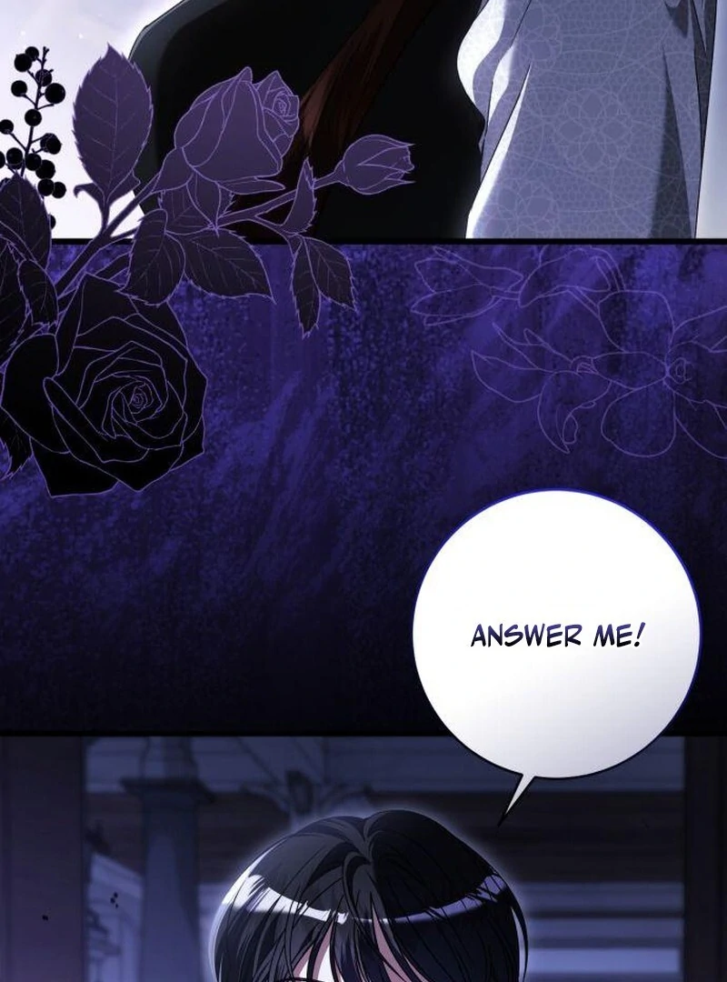 That’s Just How First Love Is Your Highness Chapter 42 - page 20