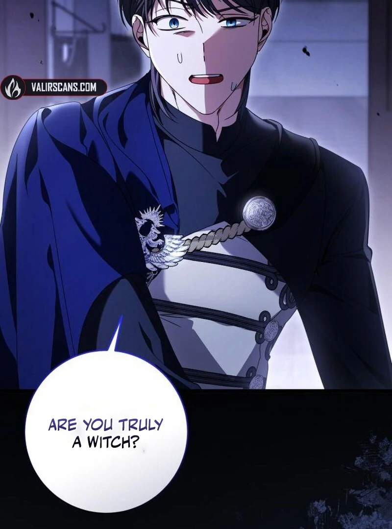 That’s Just How First Love Is Your Highness Chapter 42 - page 21