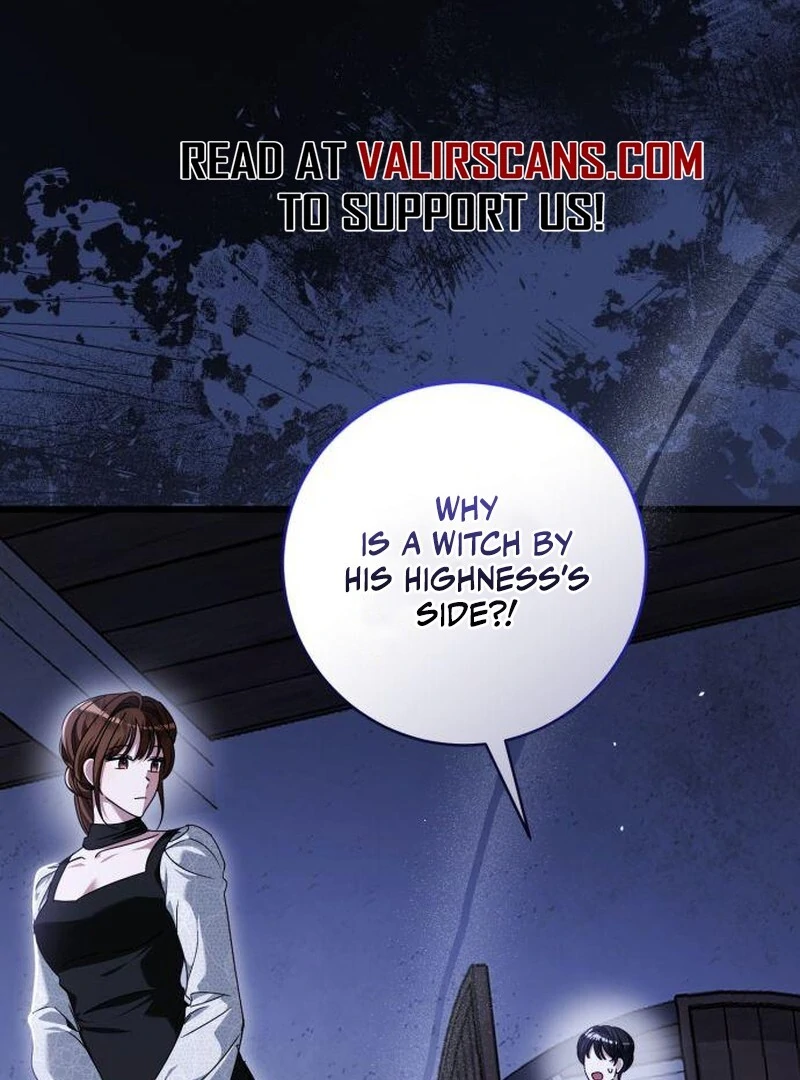 That’s Just How First Love Is Your Highness Chapter 42 - page 22