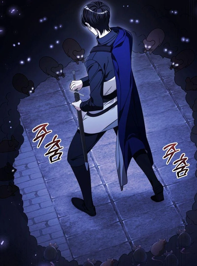 That’s Just How First Love Is Your Highness Chapter 42 - page 28