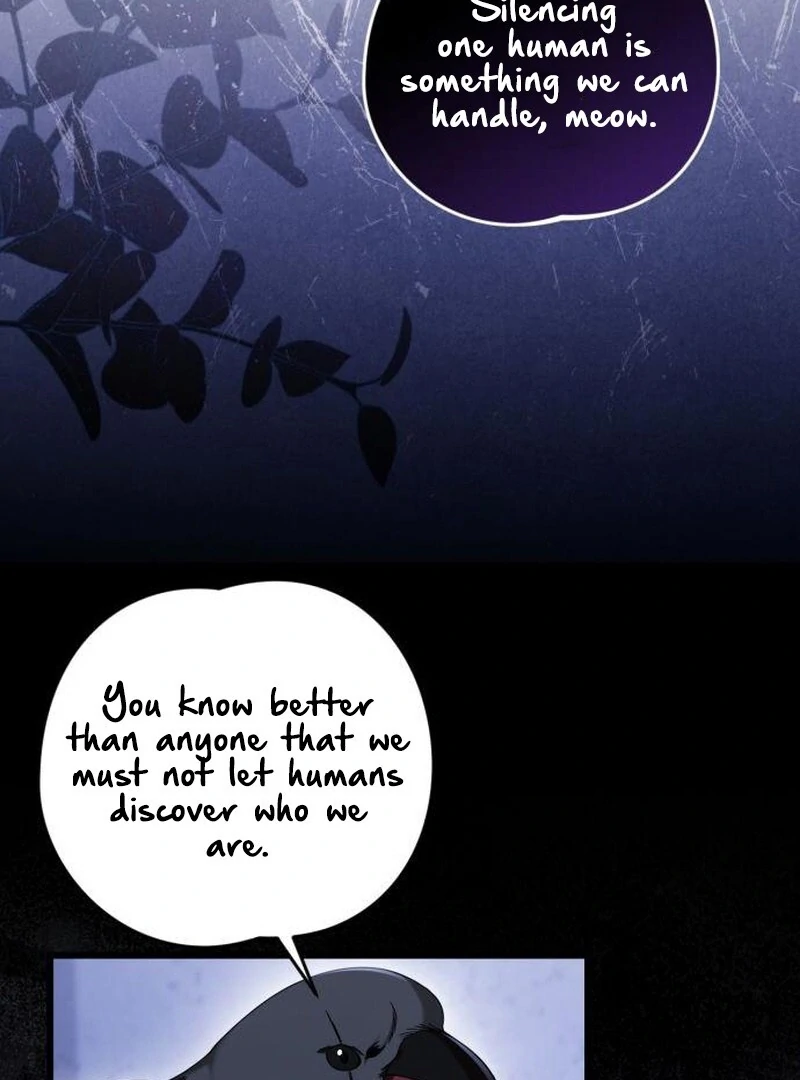 That’s Just How First Love Is Your Highness Chapter 42 - page 31