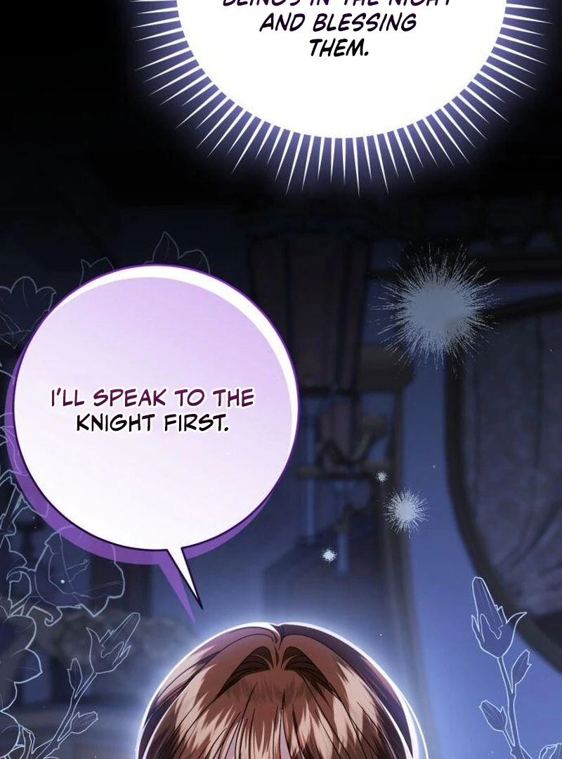 That’s Just How First Love Is Your Highness Chapter 42 - page 36