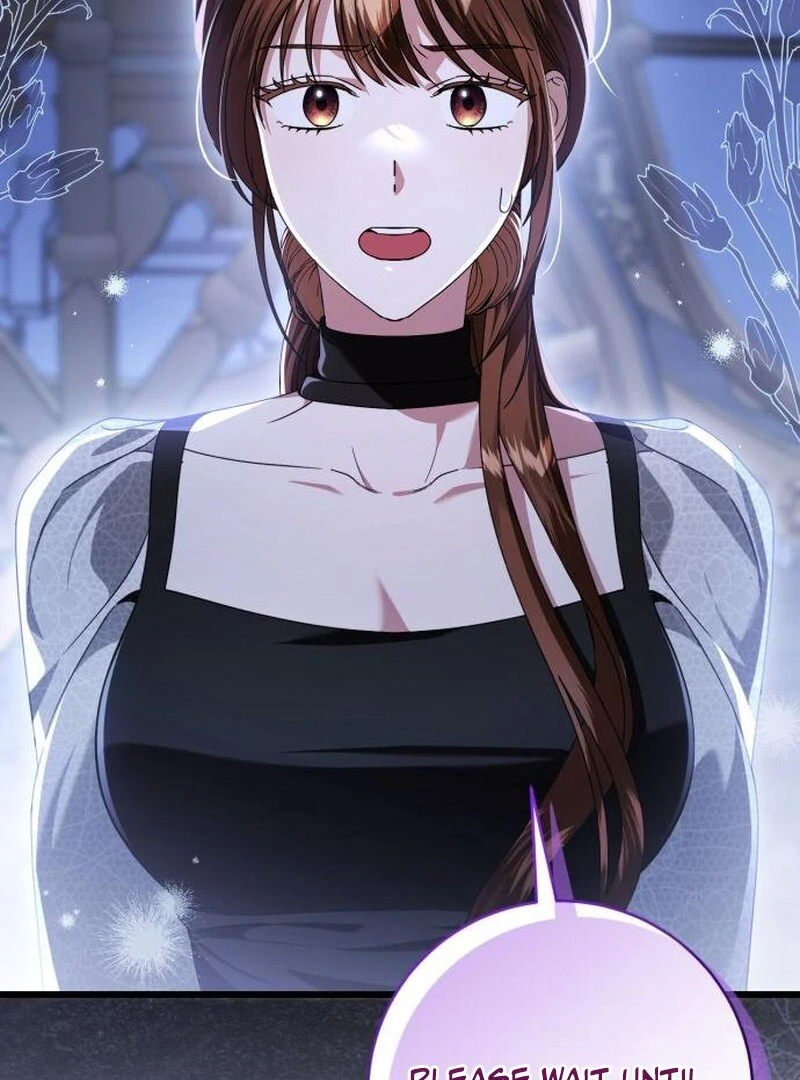 That’s Just How First Love Is Your Highness Chapter 42 - page 37