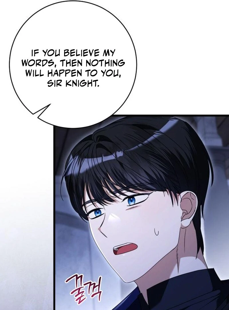 That’s Just How First Love Is Your Highness Chapter 42 - page 42
