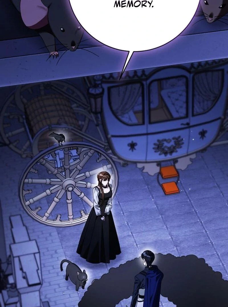 That’s Just How First Love Is Your Highness Chapter 42 - page 44