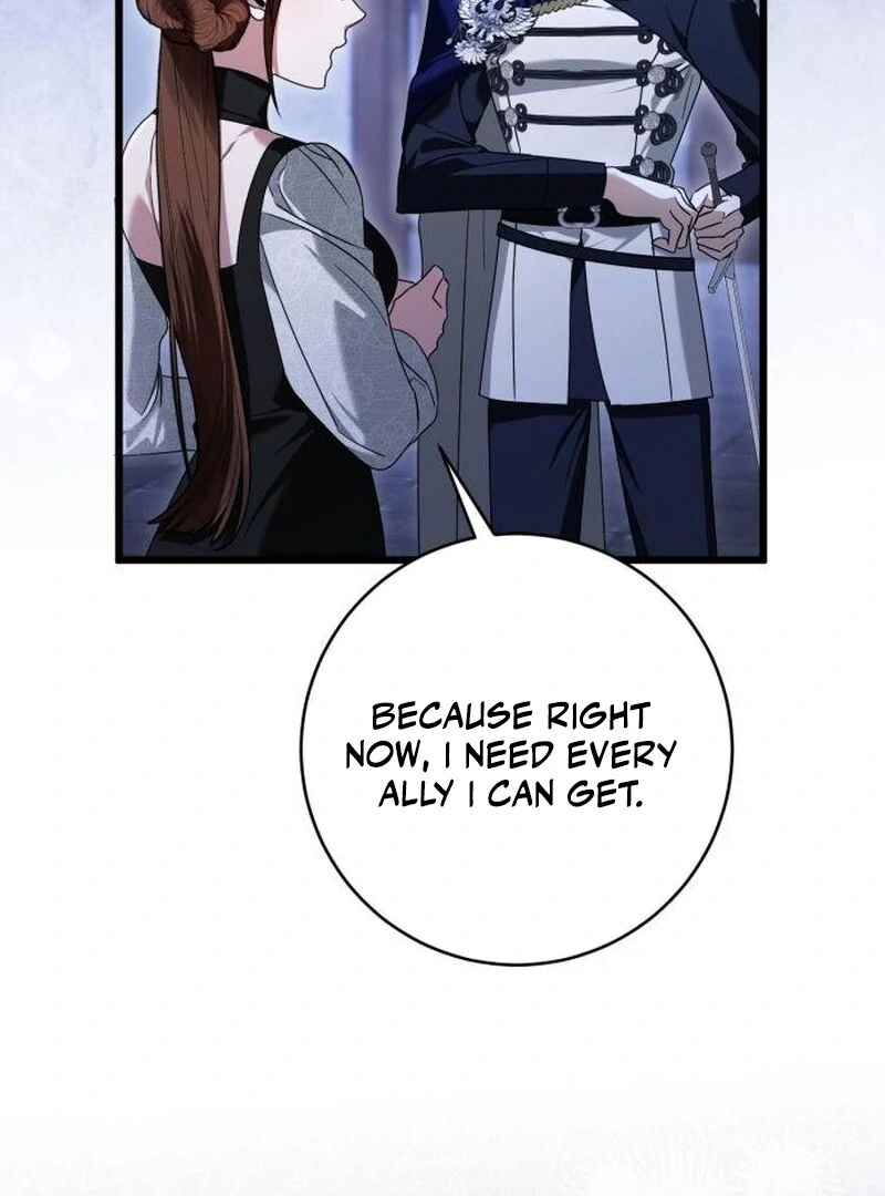 That’s Just How First Love Is Your Highness Chapter 42 - page 47