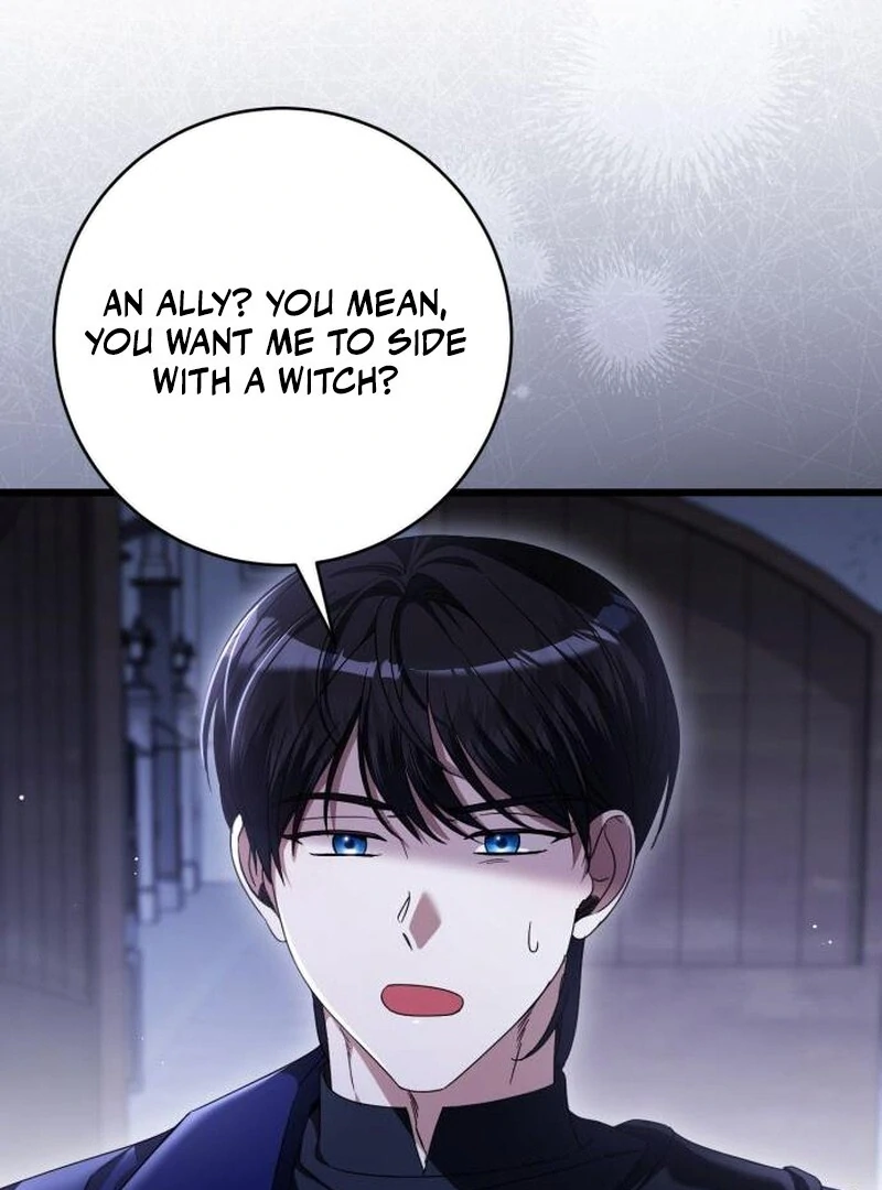 That’s Just How First Love Is Your Highness Chapter 42 - page 48