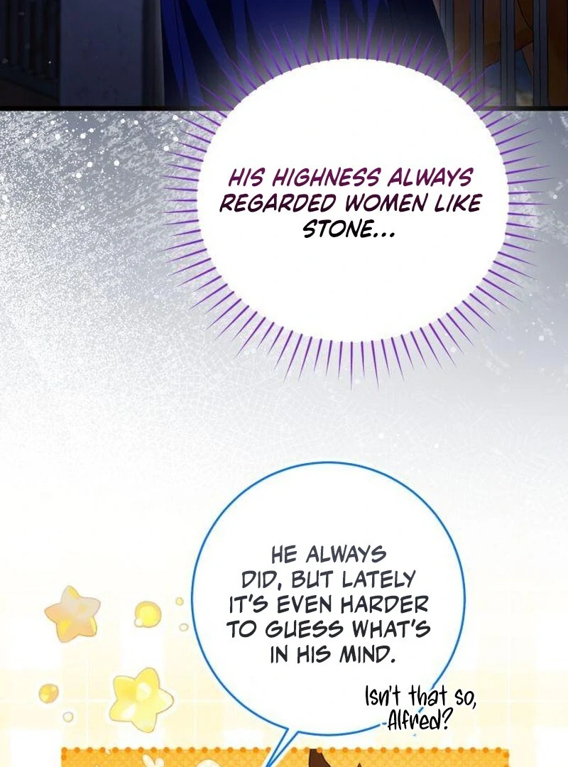 That’s Just How First Love Is Your Highness Chapter 42 - page 4