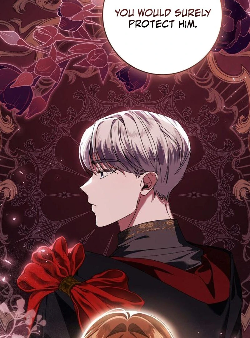 That’s Just How First Love Is Your Highness Chapter 42 - page 50