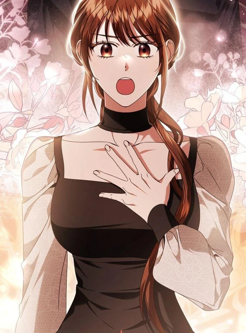 That’s Just How First Love Is Your Highness Chapter 42 - page 51