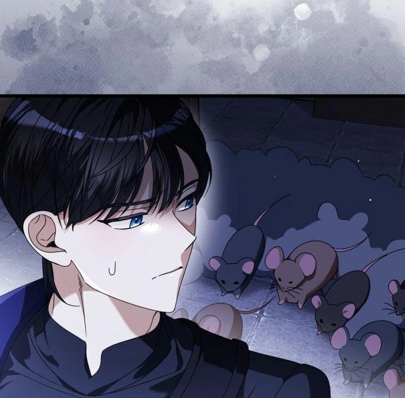 That’s Just How First Love Is Your Highness Chapter 42 - page 54