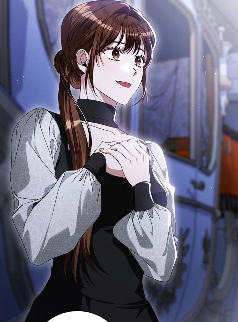 That’s Just How First Love Is Your Highness Chapter 42 - page 56