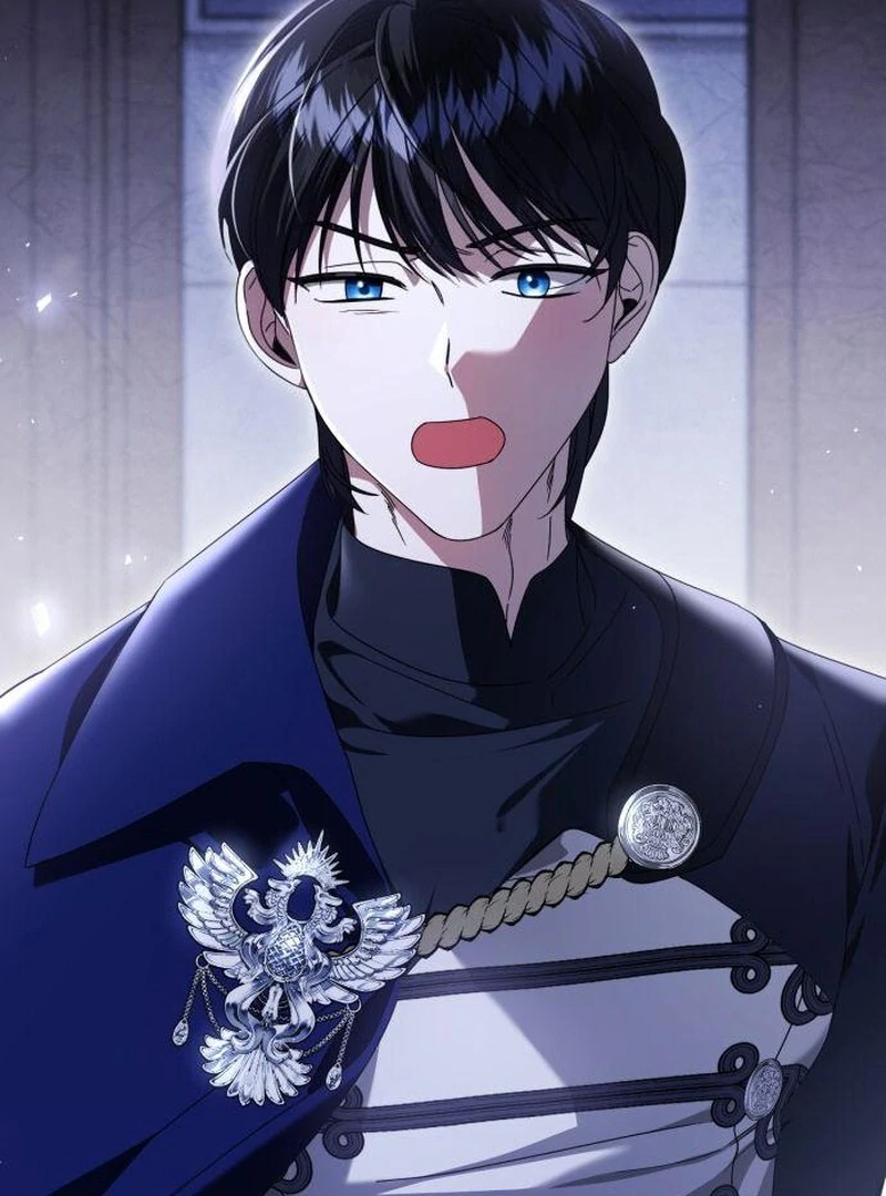 That’s Just How First Love Is Your Highness Chapter 42 - page 58