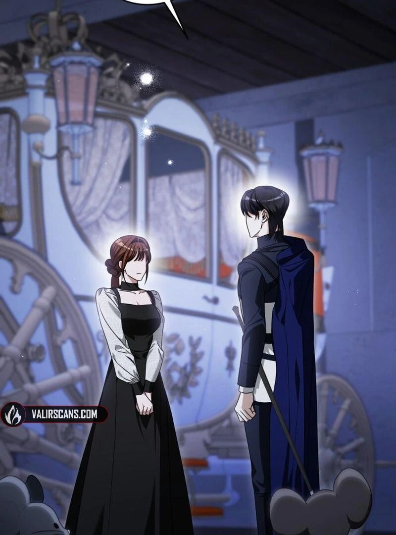 That’s Just How First Love Is Your Highness Chapter 42 - page 61