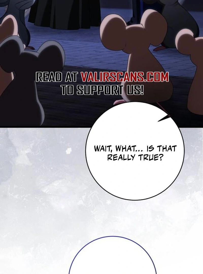 That’s Just How First Love Is Your Highness Chapter 42 - page 62