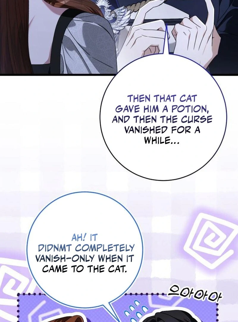 That’s Just How First Love Is Your Highness Chapter 42 - page 64