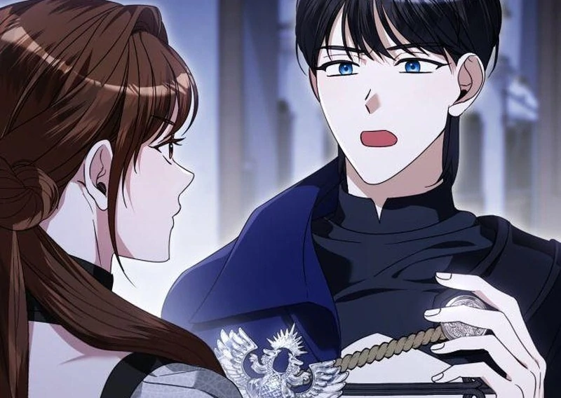 That’s Just How First Love Is Your Highness Chapter 42 - page 68