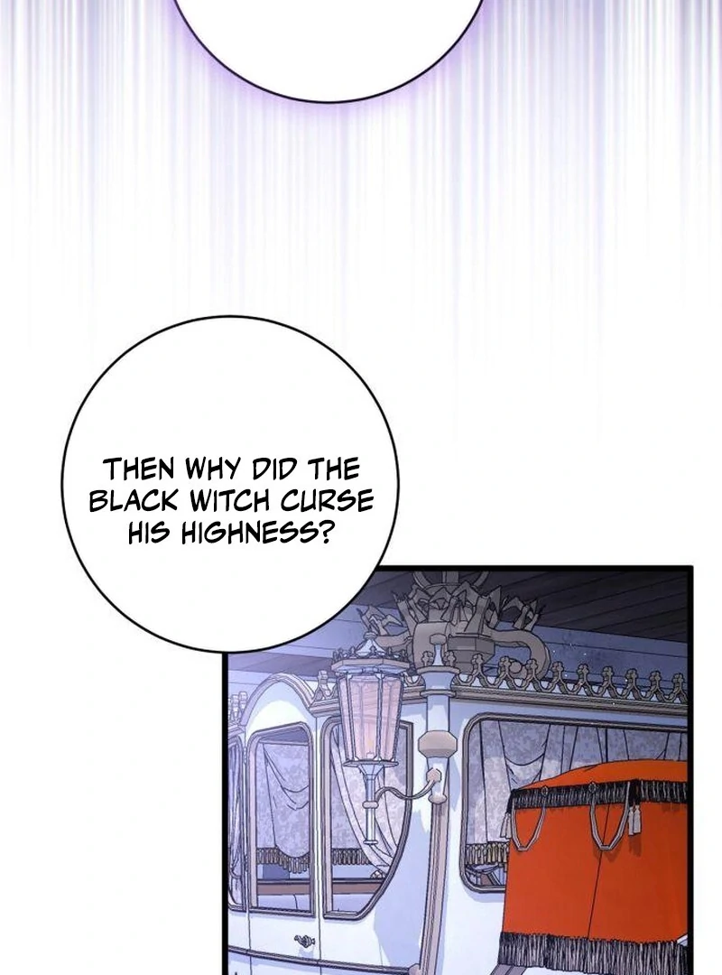 That’s Just How First Love Is Your Highness Chapter 42 - page 72