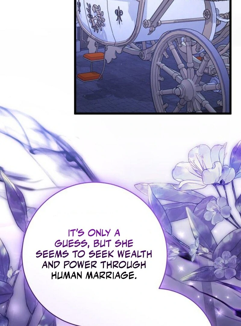 That’s Just How First Love Is Your Highness Chapter 42 - page 73