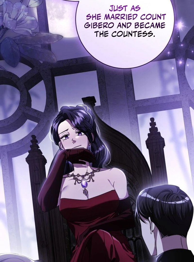 That’s Just How First Love Is Your Highness Chapter 42 - page 74