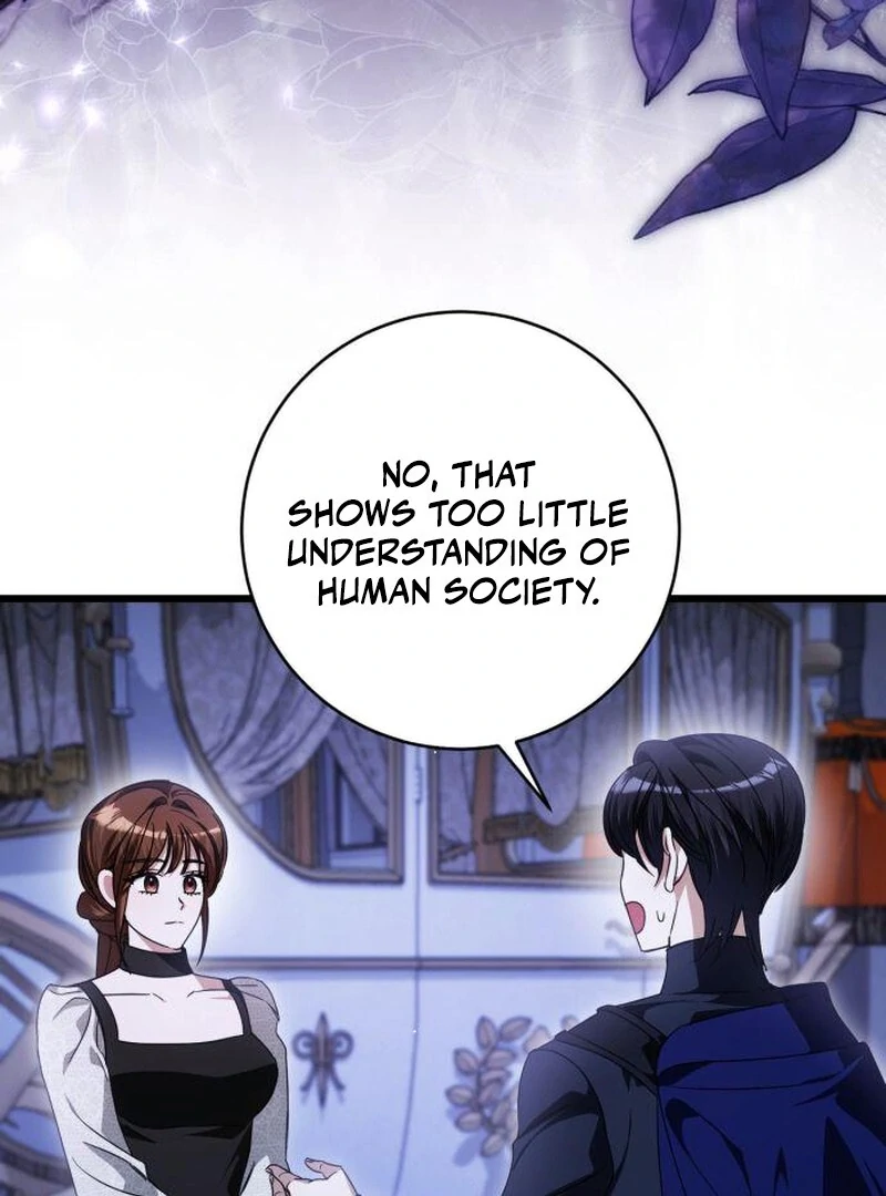 That’s Just How First Love Is Your Highness Chapter 42 - page 76