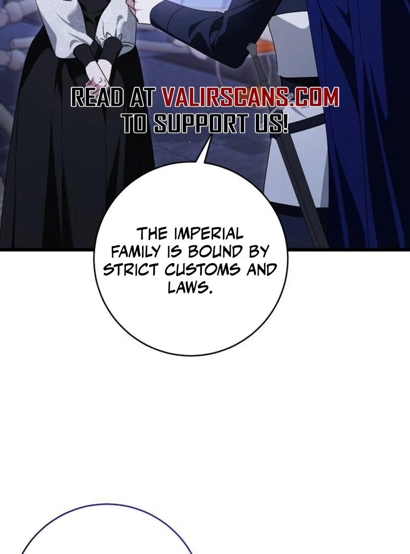 That’s Just How First Love Is Your Highness Chapter 42 - page 77