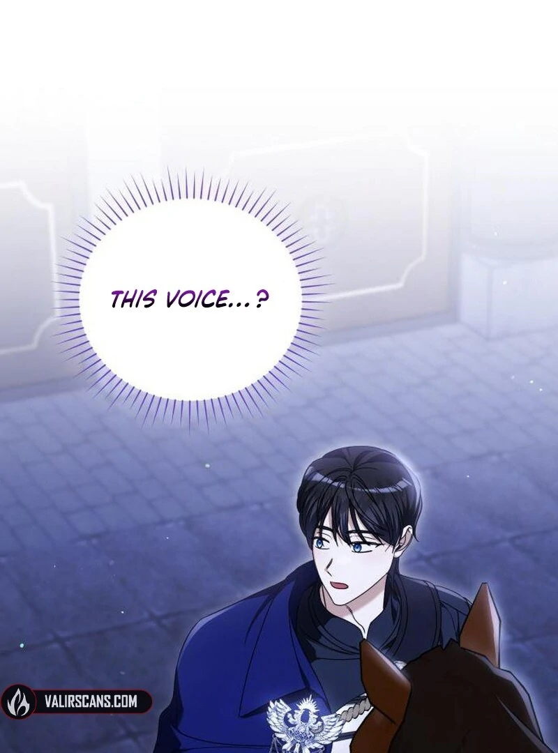 That’s Just How First Love Is Your Highness Chapter 42 - page 7