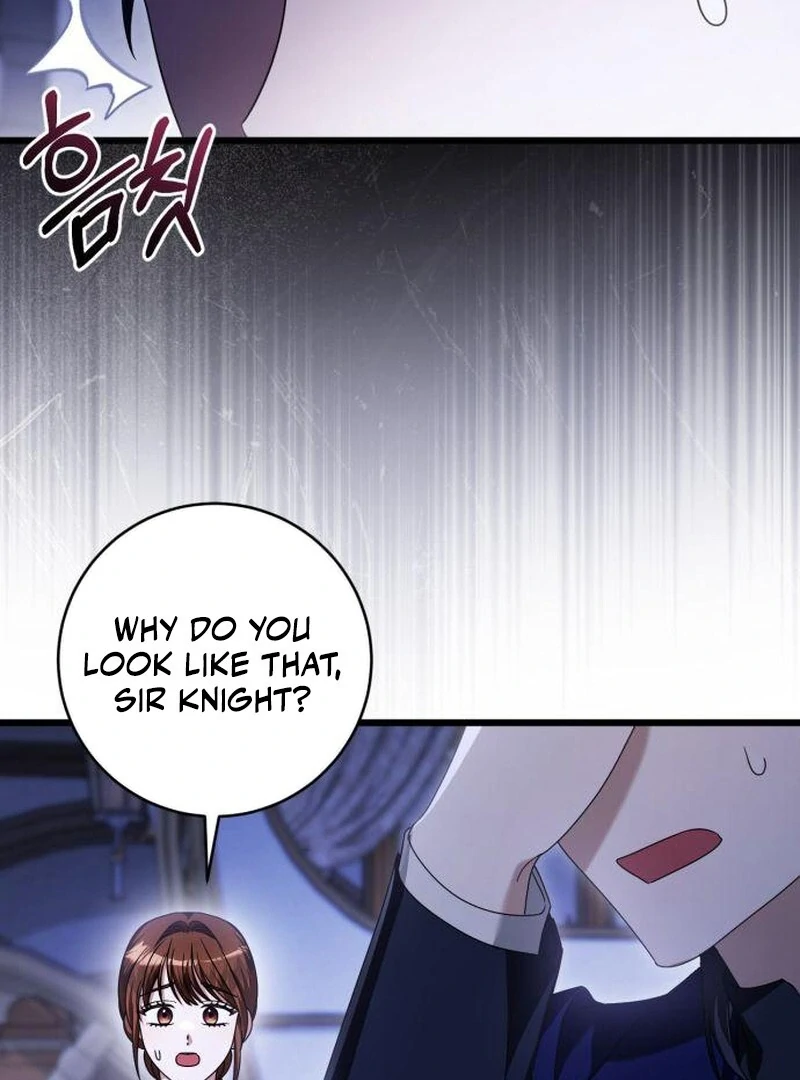 That’s Just How First Love Is Your Highness Chapter 42 - page 80