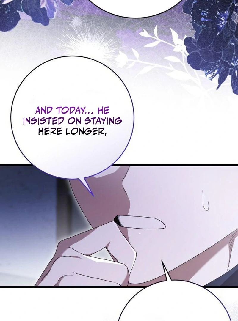 That’s Just How First Love Is Your Highness Chapter 42 - page 86