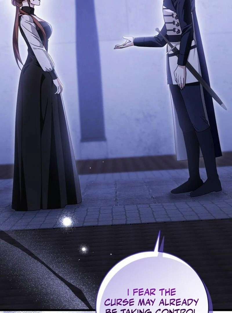 That’s Just How First Love Is Your Highness Chapter 42 - page 88