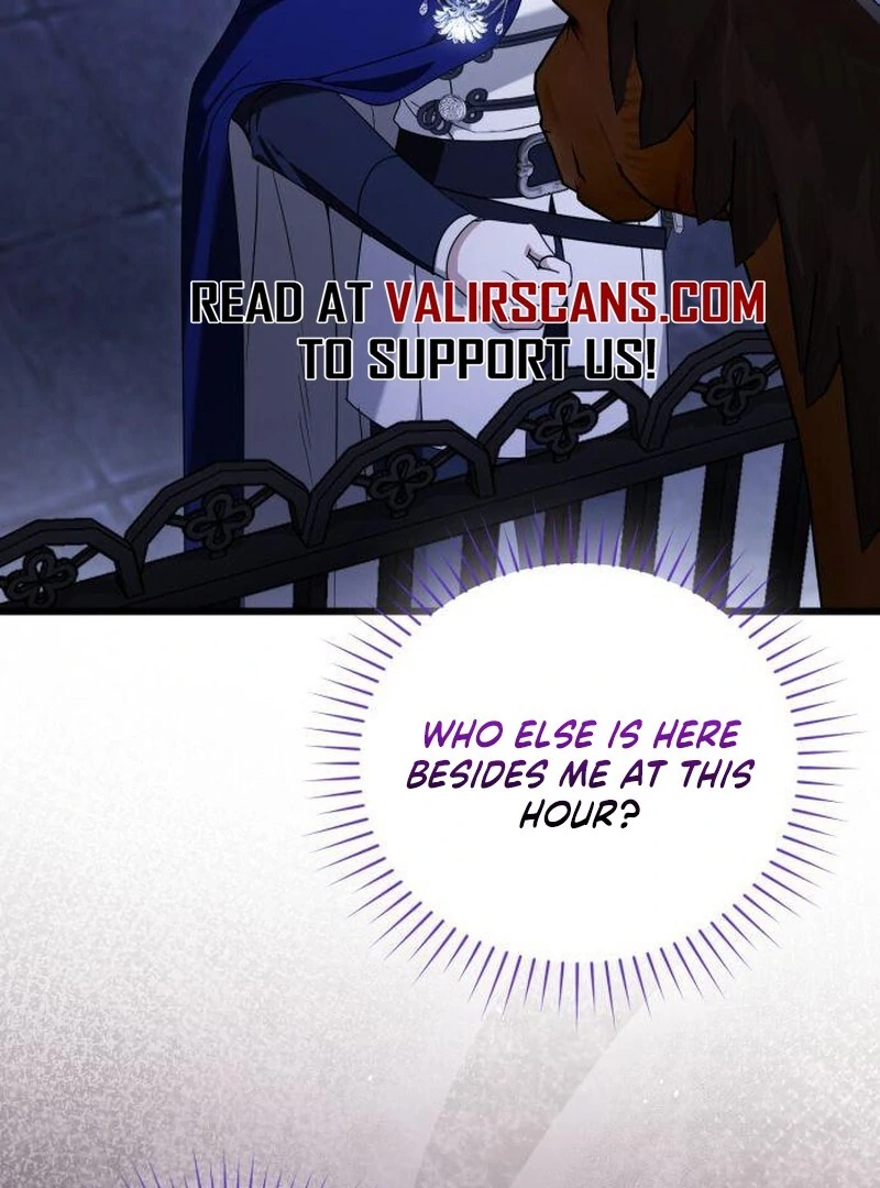 That’s Just How First Love Is Your Highness Chapter 42 - page 8