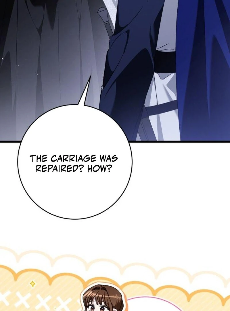 That’s Just How First Love Is Your Highness Chapter 42 - page 93