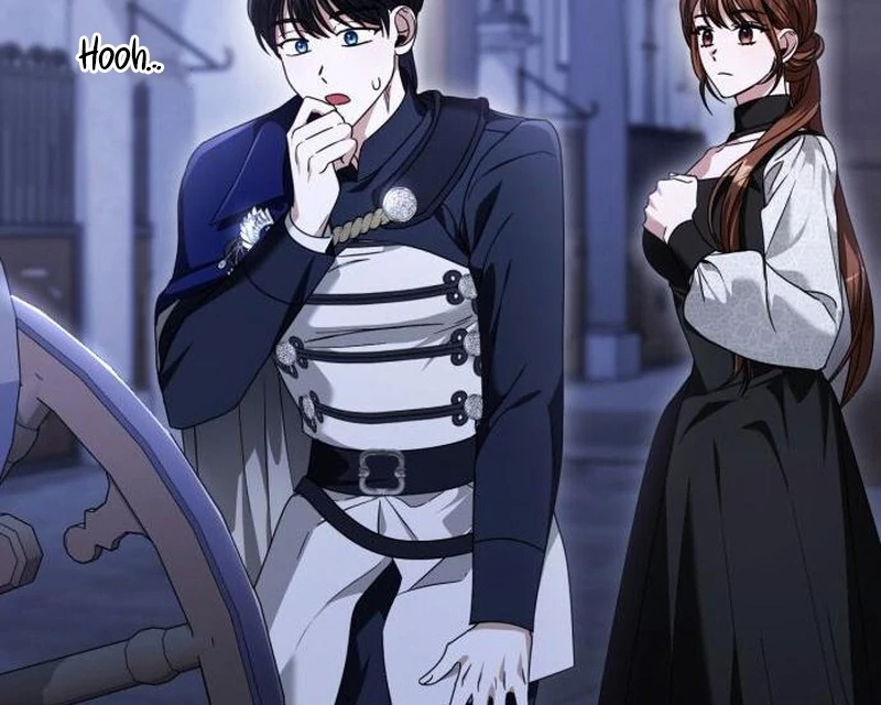 That’s Just How First Love Is Your Highness Chapter 42 - page 96