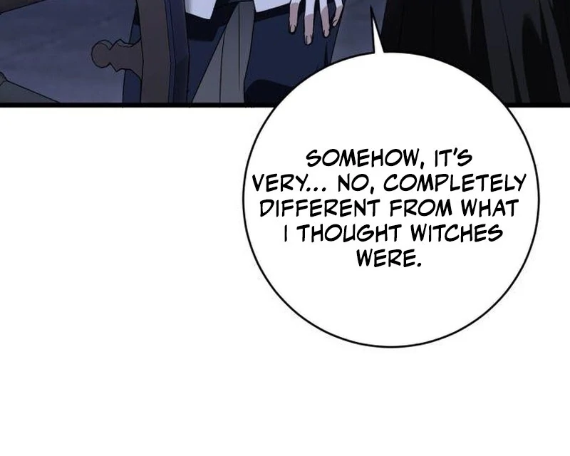 That’s Just How First Love Is Your Highness Chapter 42 - page 97