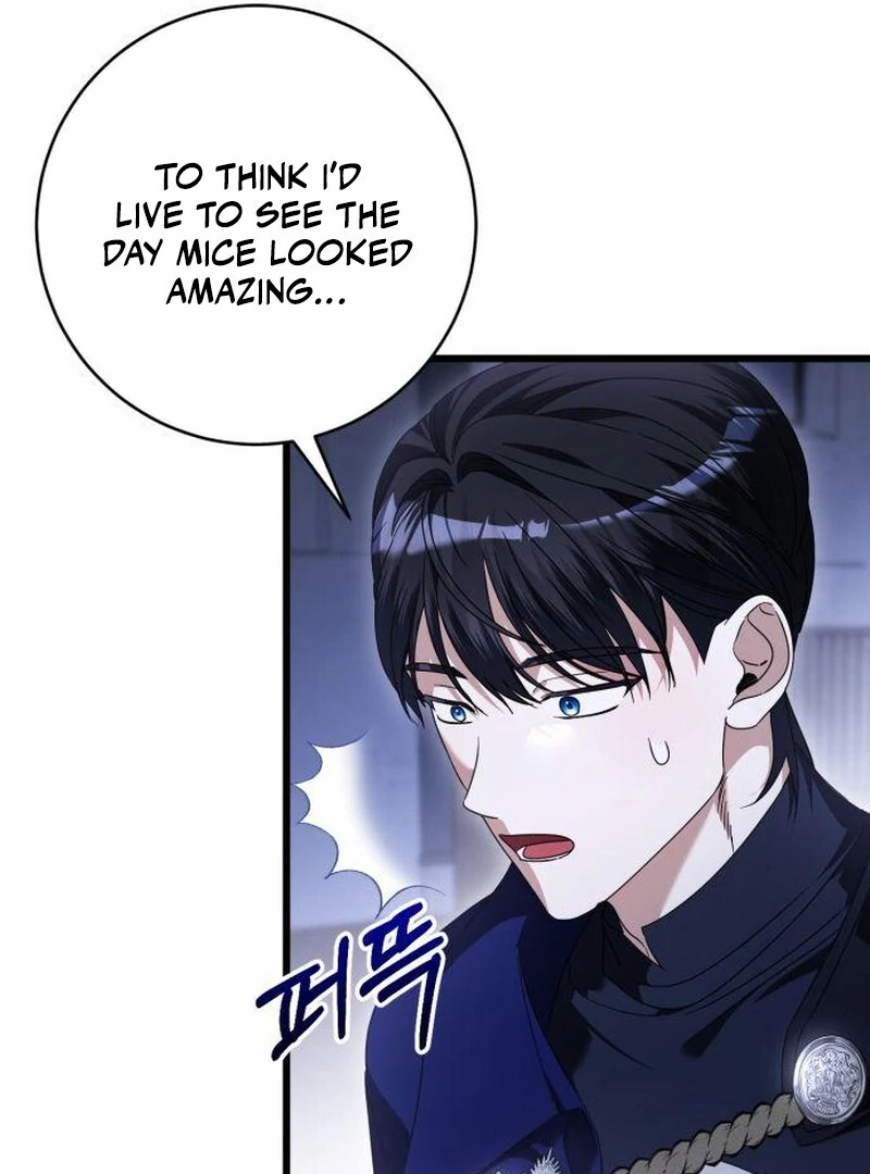 That’s Just How First Love Is Your Highness Chapter 42 - page 98