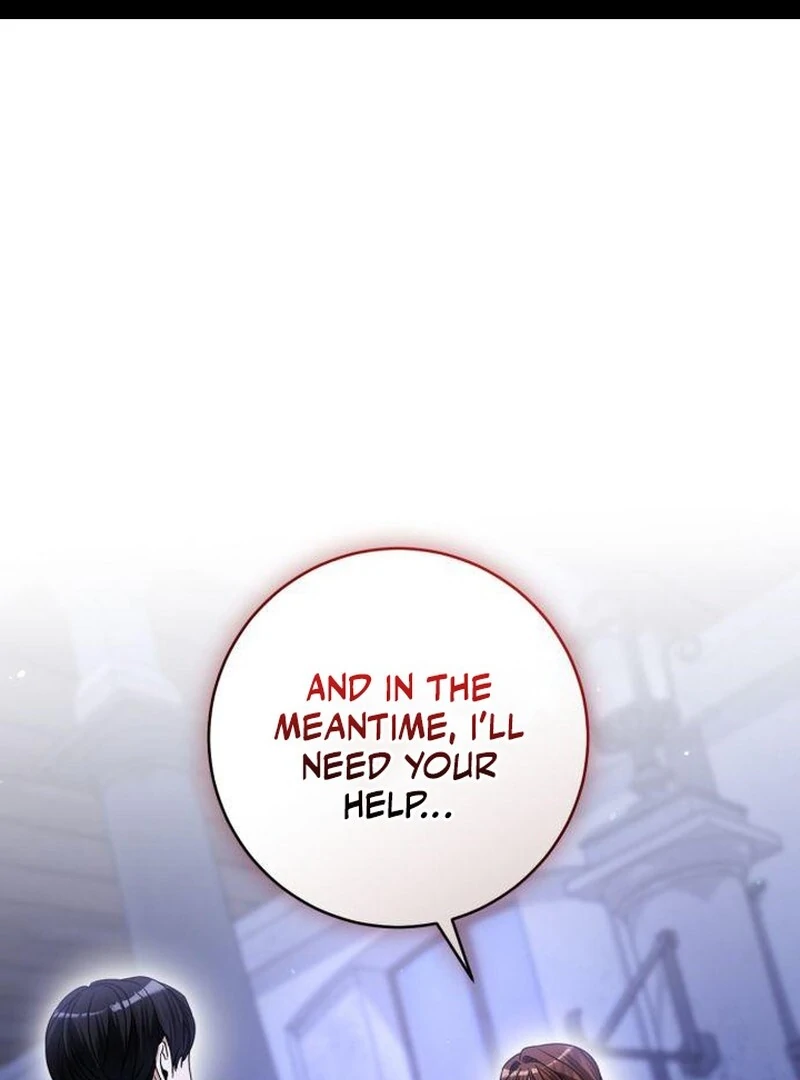 That’s Just How First Love Is Your Highness Chapter 43 - page 1