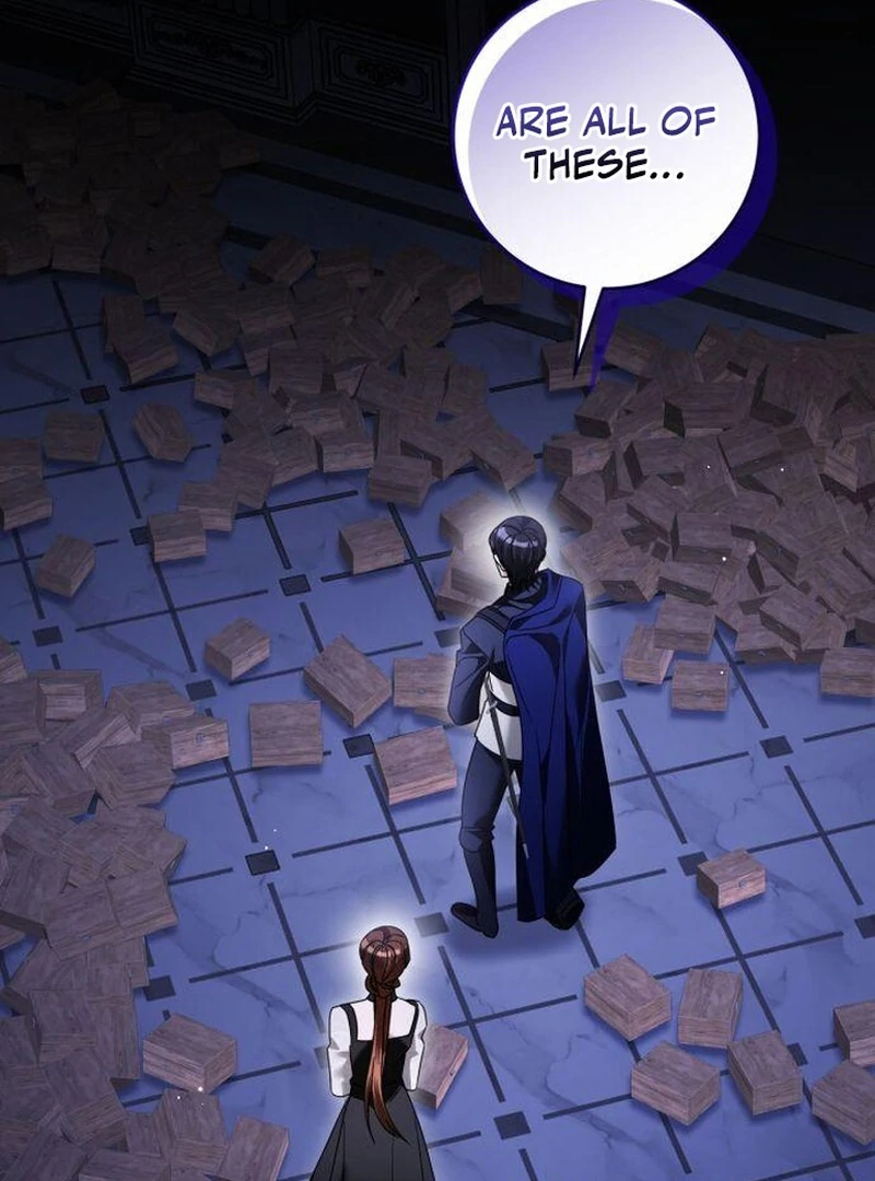 That’s Just How First Love Is Your Highness Chapter 43 - page 10