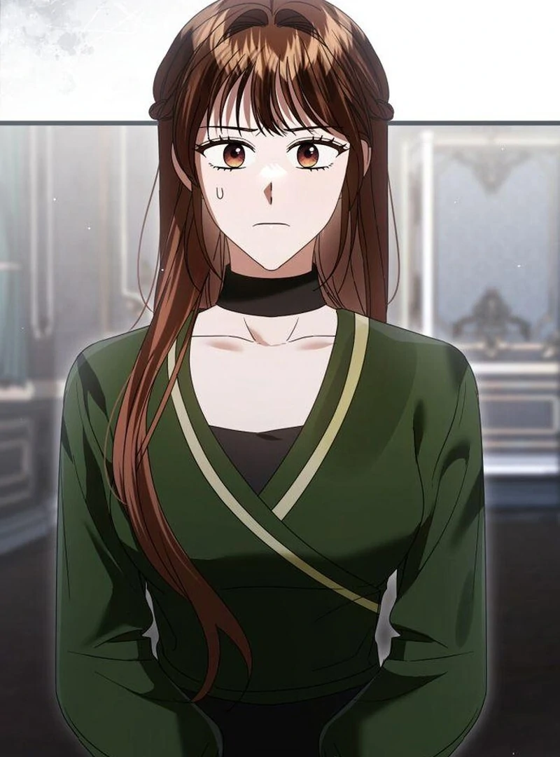 That’s Just How First Love Is Your Highness Chapter 43 - page 101